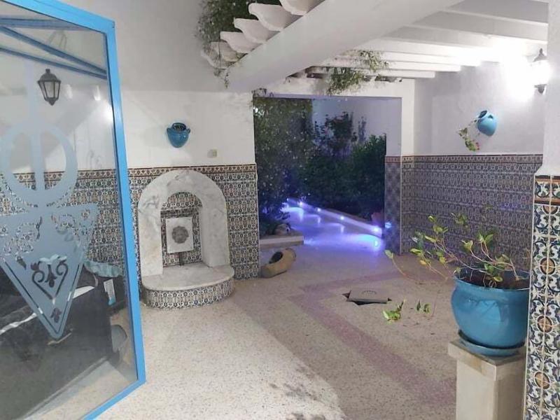 Dar El Goulli image