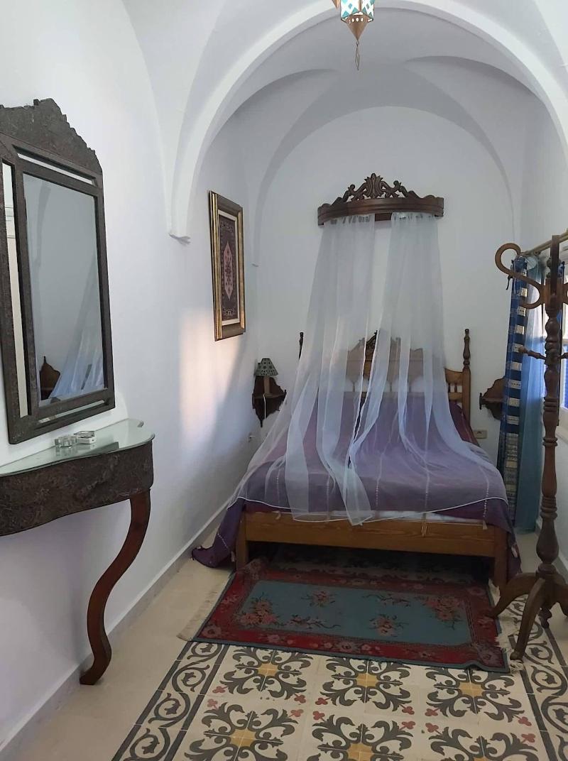Dar El Goulli image