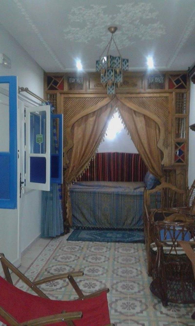 Dar El Goulli image