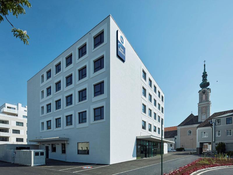 Best Western Hotel Tulln image