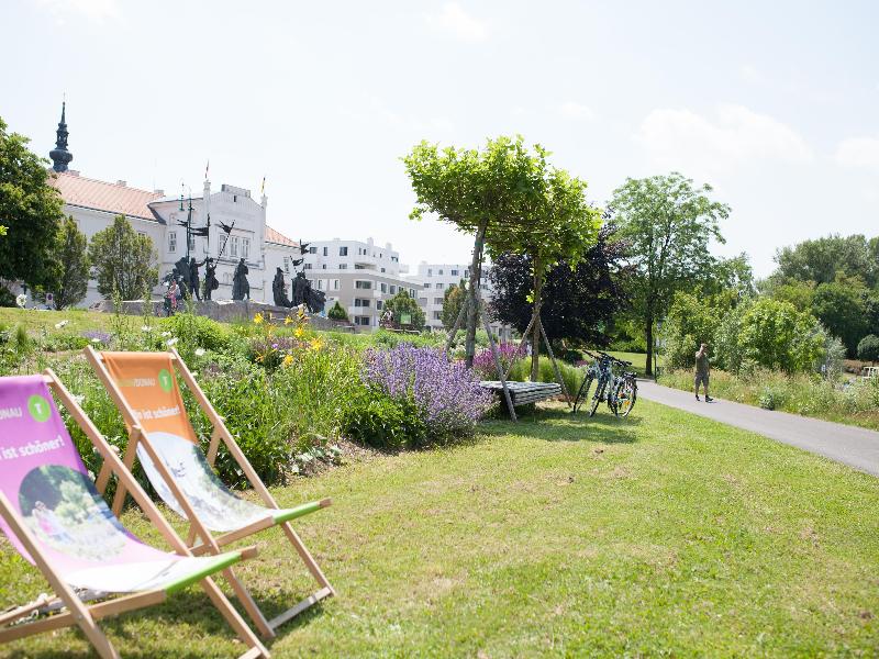 Best Western Hotel Tulln image