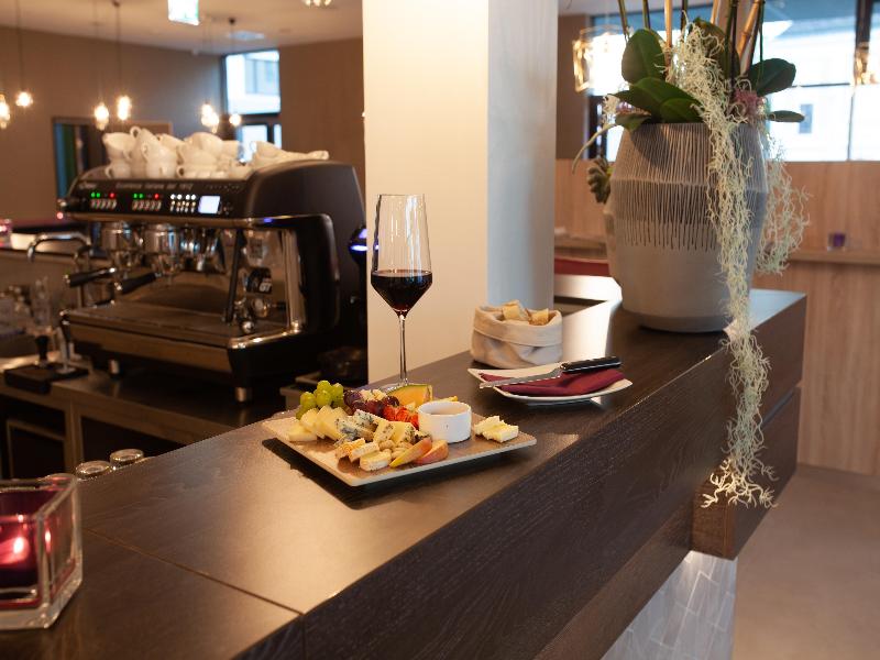 Best Western Hotel Tulln image