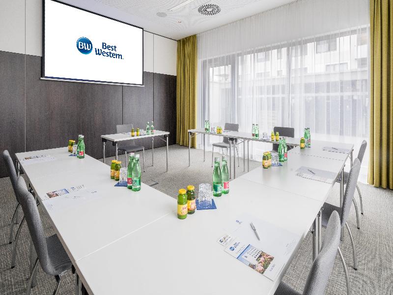 Best Western Hotel Tulln image