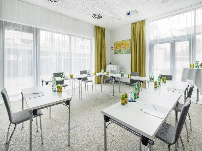 Best Western Hotel Tulln image