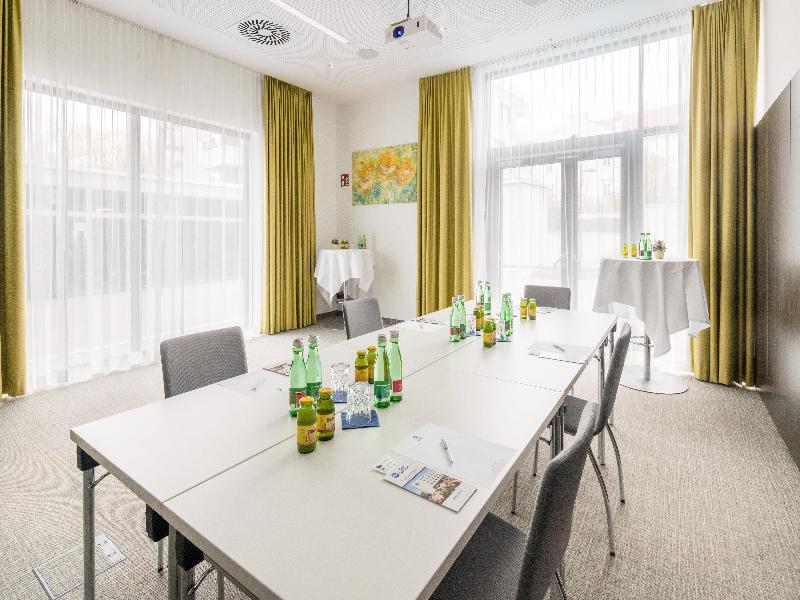 Best Western Hotel Tulln image