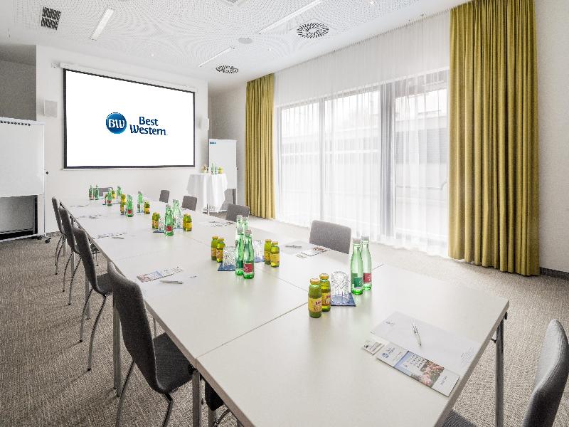 Best Western Hotel Tulln image