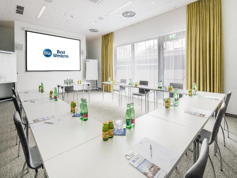 Best Western Hotel Tulln image