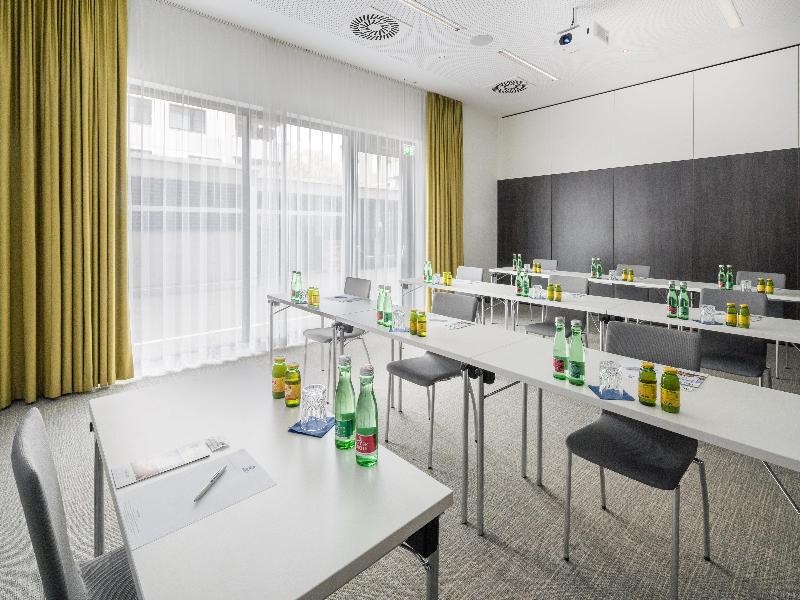 Best Western Hotel Tulln image