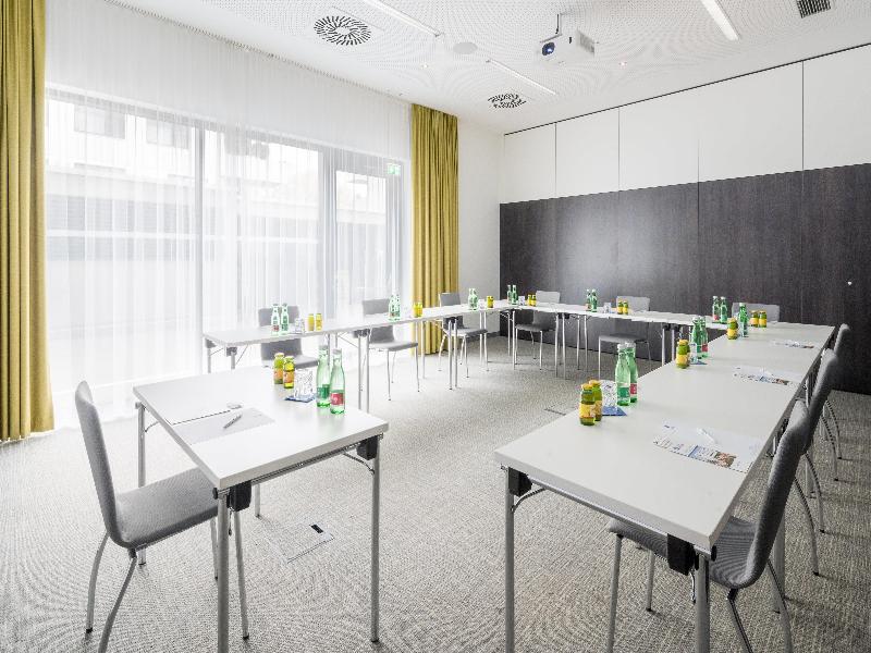 Best Western Hotel Tulln image