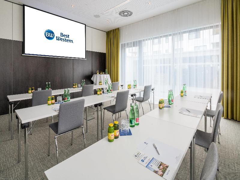 Best Western Hotel Tulln image