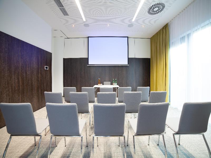 Best Western Hotel Tulln image