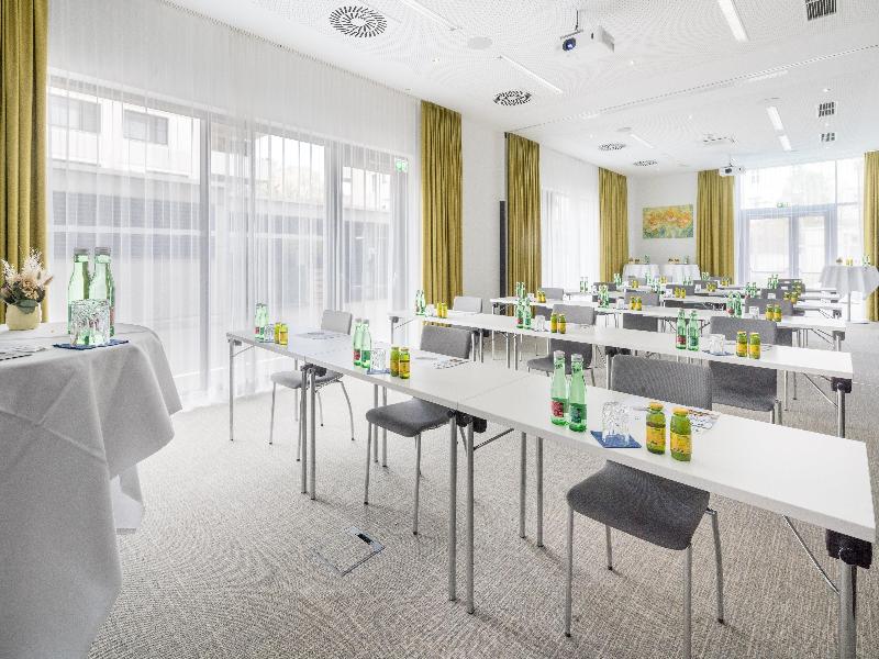 Best Western Hotel Tulln image