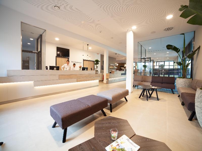 Best Western Hotel Tulln image