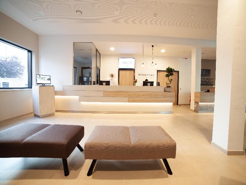 Best Western Hotel Tulln image