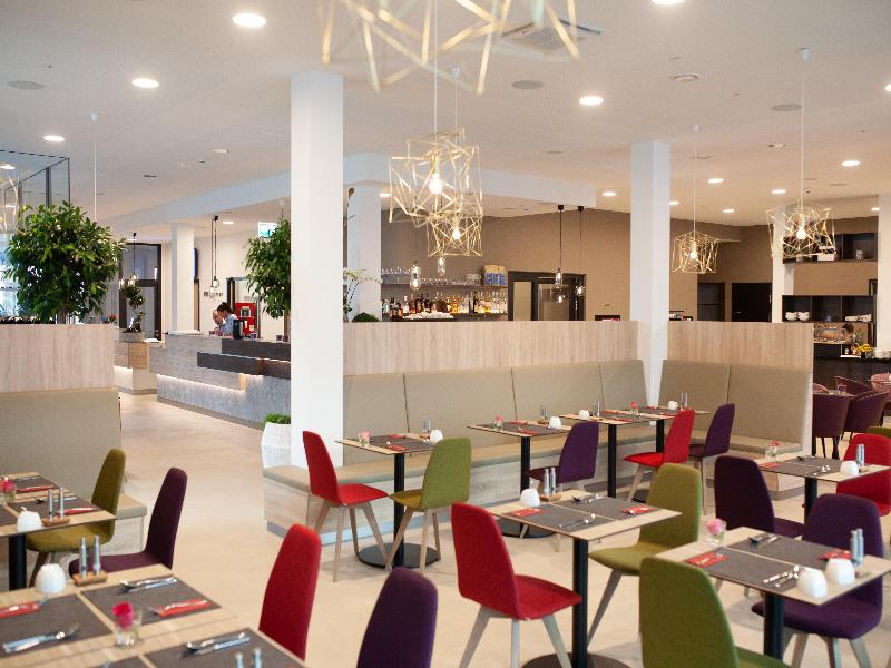 Best Western Hotel Tulln image