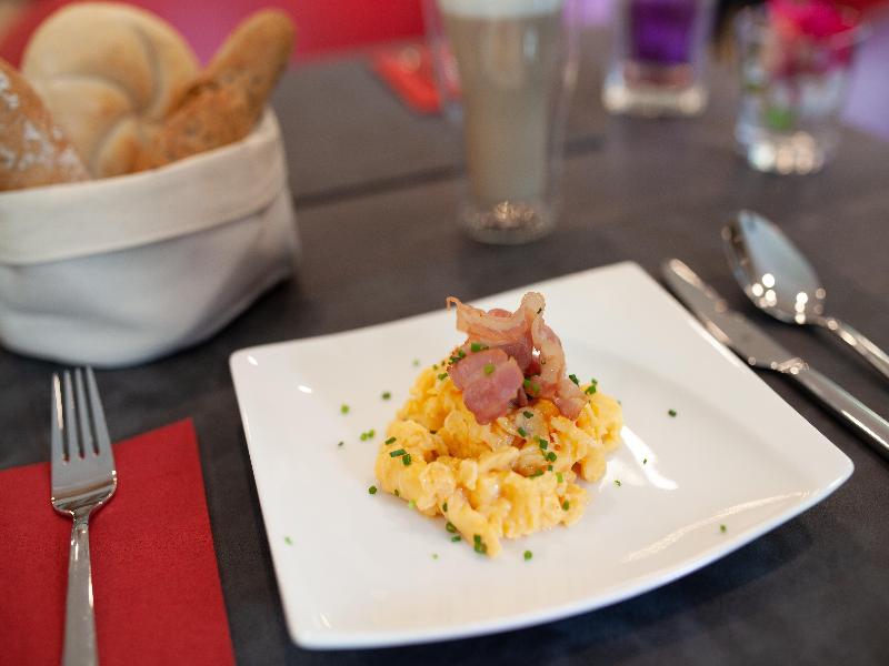 Best Western Hotel Tulln image