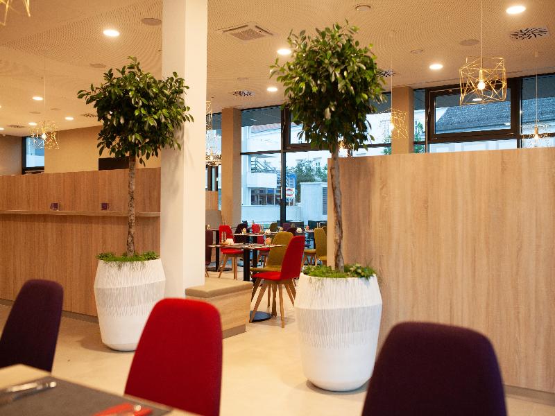 Best Western Hotel Tulln image