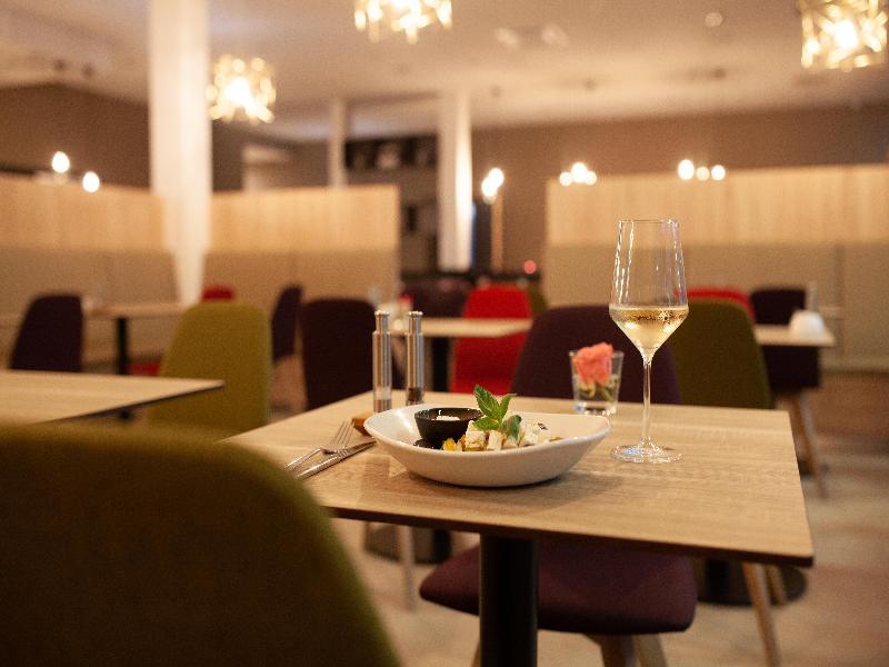 Best Western Hotel Tulln image