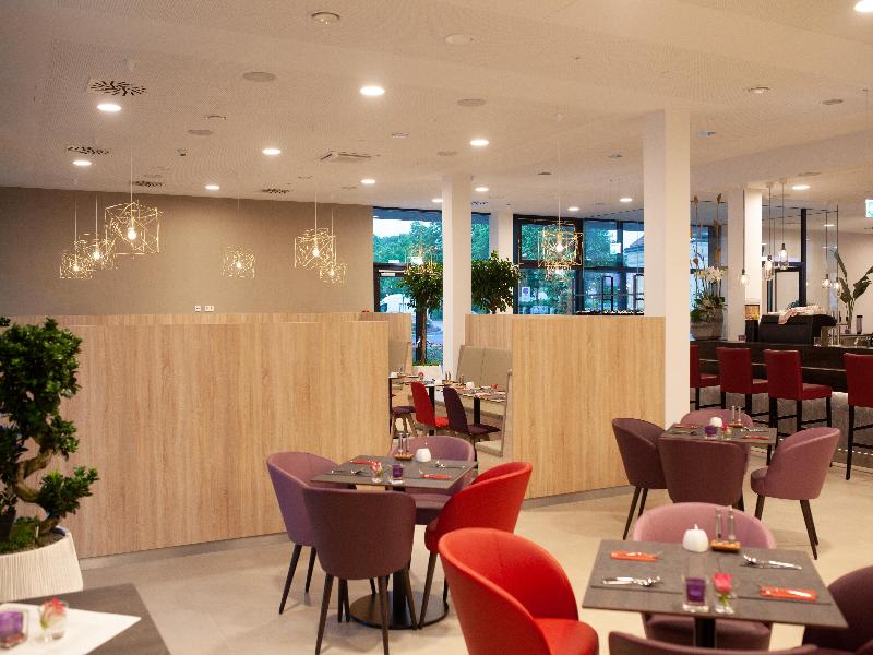 Best Western Hotel Tulln image
