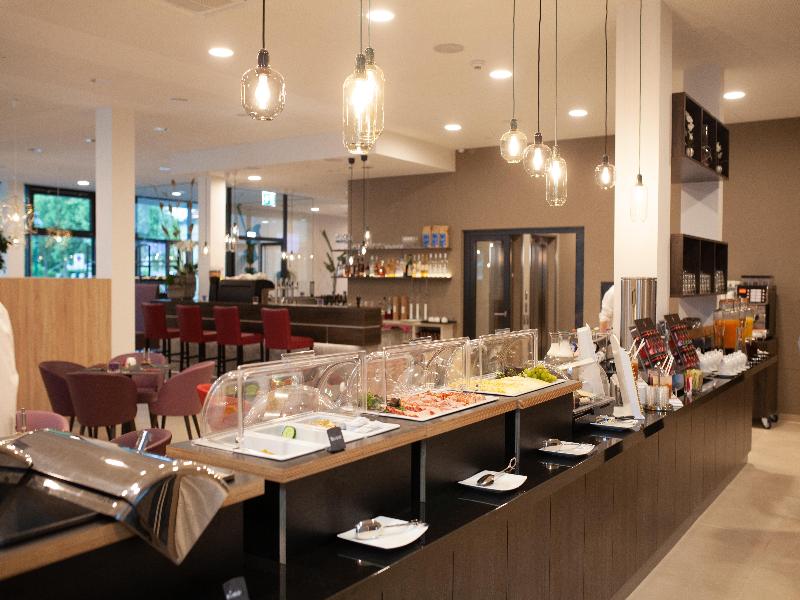 Best Western Hotel Tulln image
