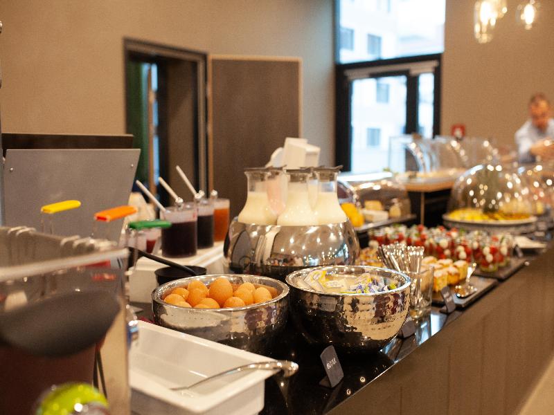 Best Western Hotel Tulln image