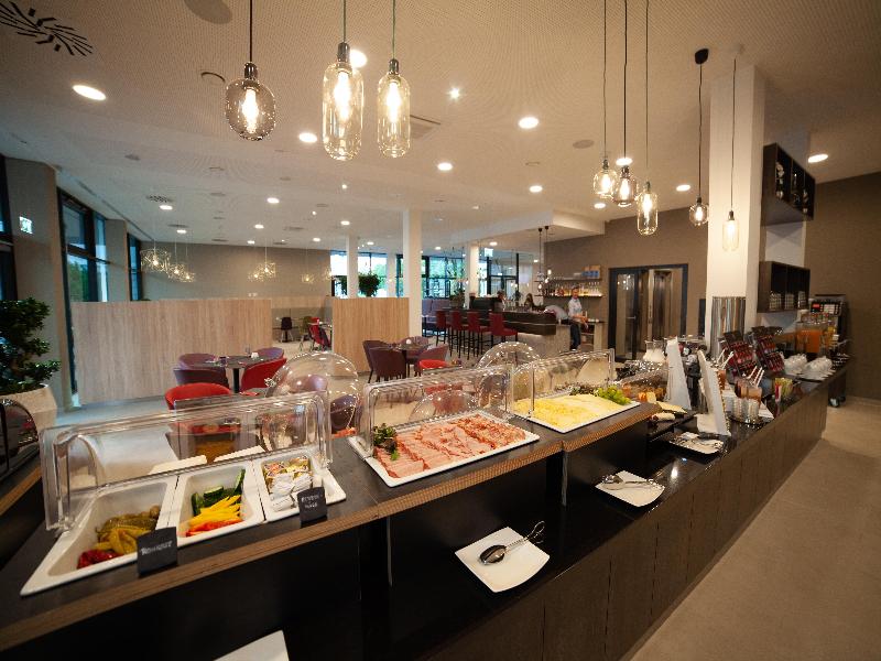 Best Western Hotel Tulln image