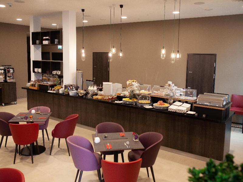 Best Western Hotel Tulln image