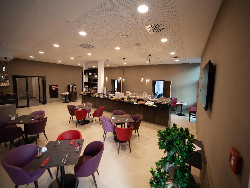 Best Western Hotel Tulln image