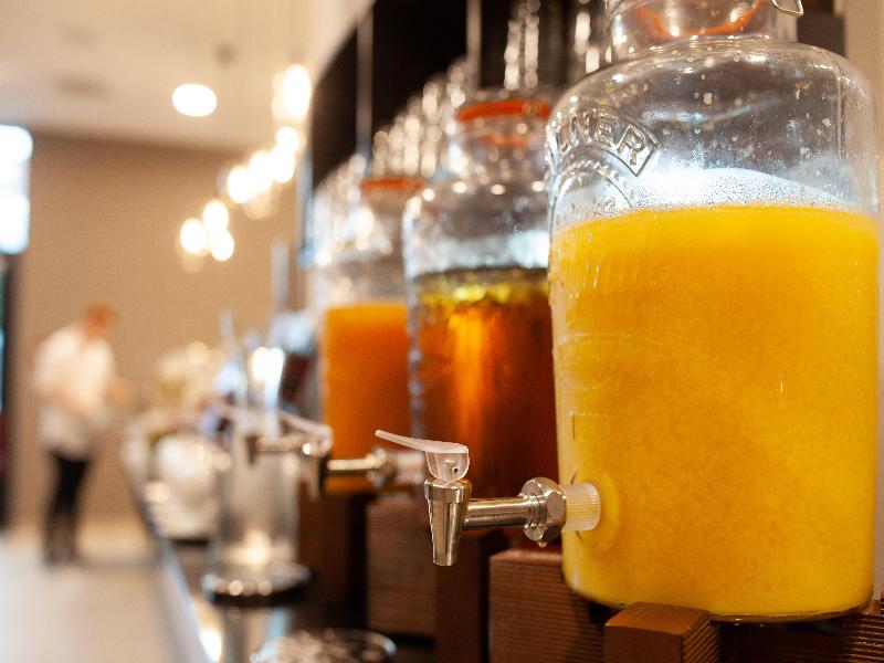 Best Western Hotel Tulln image