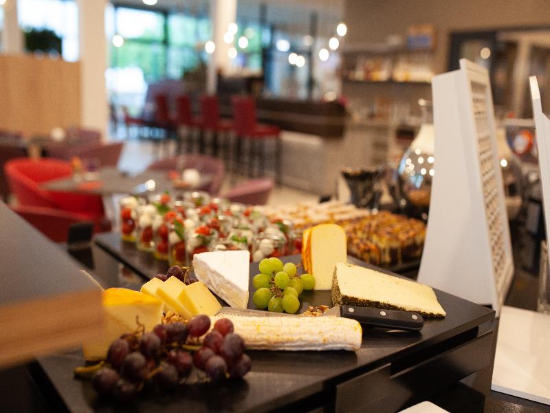Best Western Hotel Tulln image