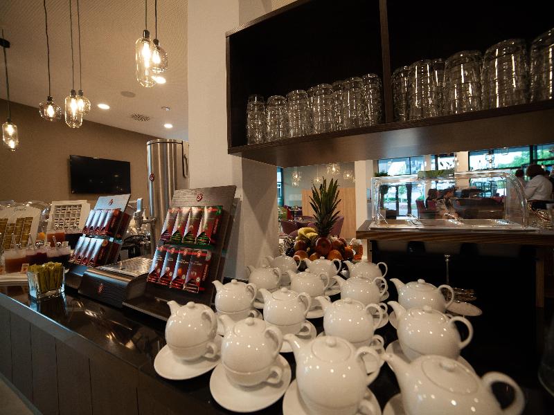 Best Western Hotel Tulln image