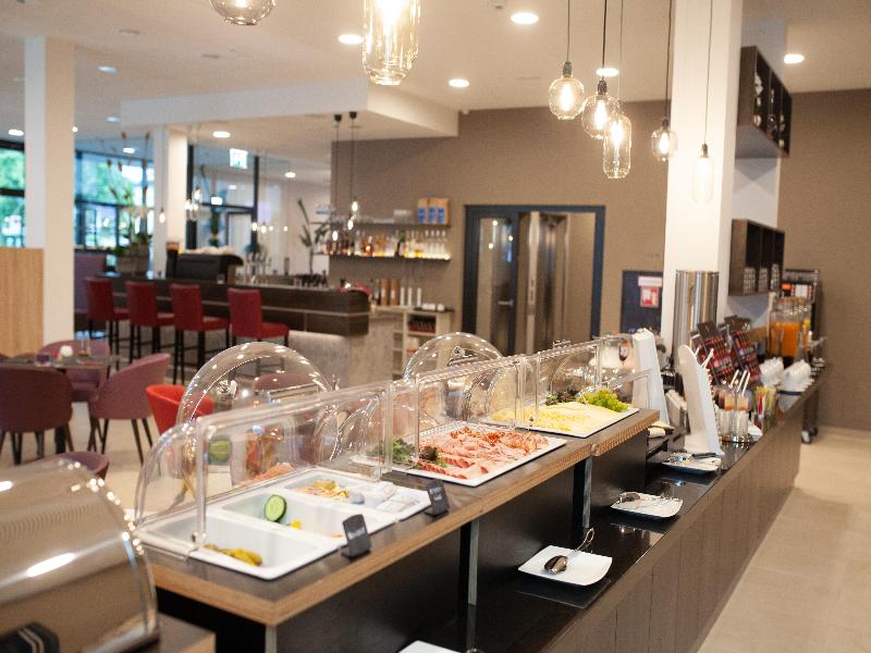 Best Western Hotel Tulln image