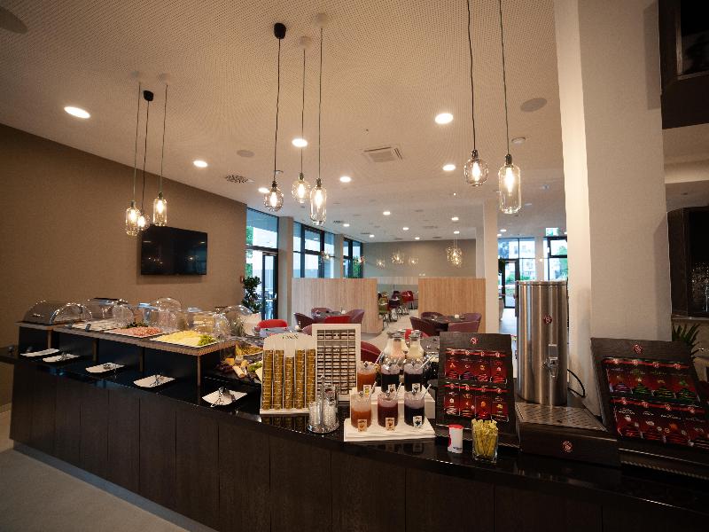 Best Western Hotel Tulln image