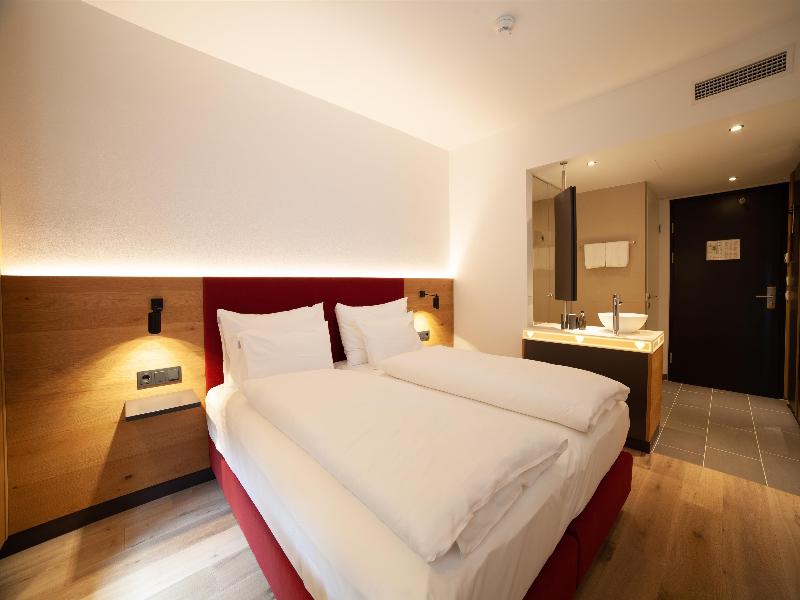 Best Western Hotel Tulln image