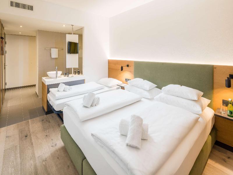 Best Western Hotel Tulln image