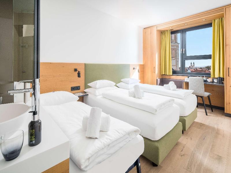 Best Western Hotel Tulln image
