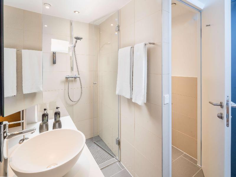 Best Western Hotel Tulln image