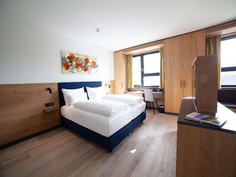 Best Western Hotel Tulln image