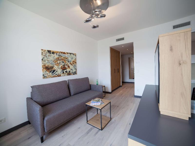Best Western Hotel Tulln image