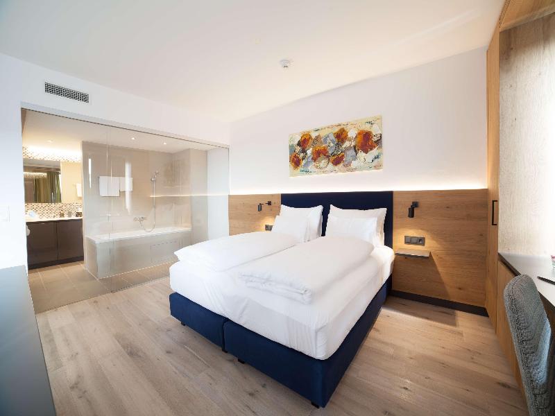 Best Western Hotel Tulln image