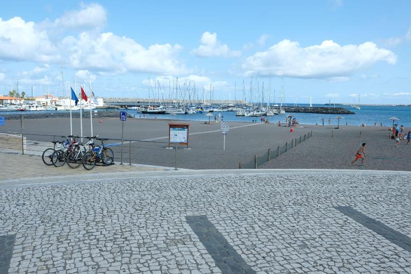 Royal Beach Hostel & Suites image