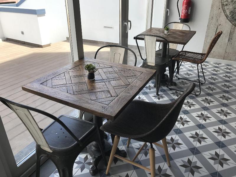 Royal Beach Hostel & Suites image
