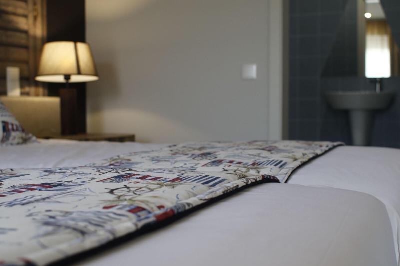 Royal Beach Hostel & Suites image