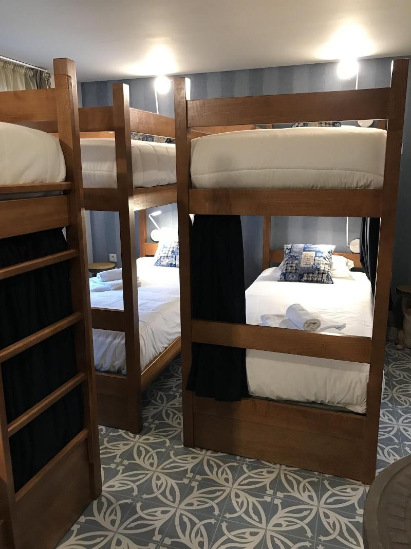 Royal Beach Hostel & Suites image