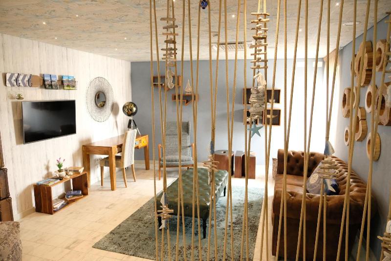 Royal Beach Hostel & Suites image