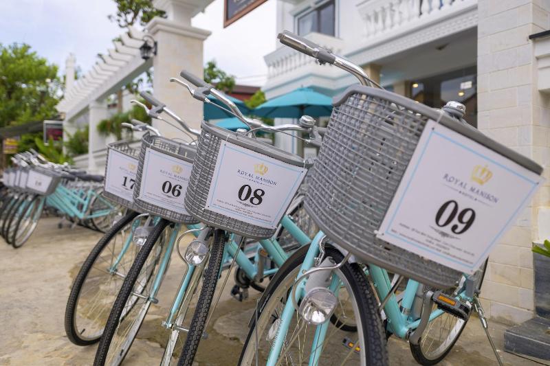 Royal Manison Hotel & Spa image