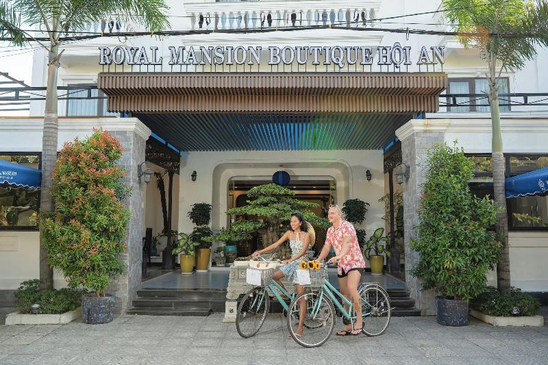 Royal Manison Hotel & Spa image