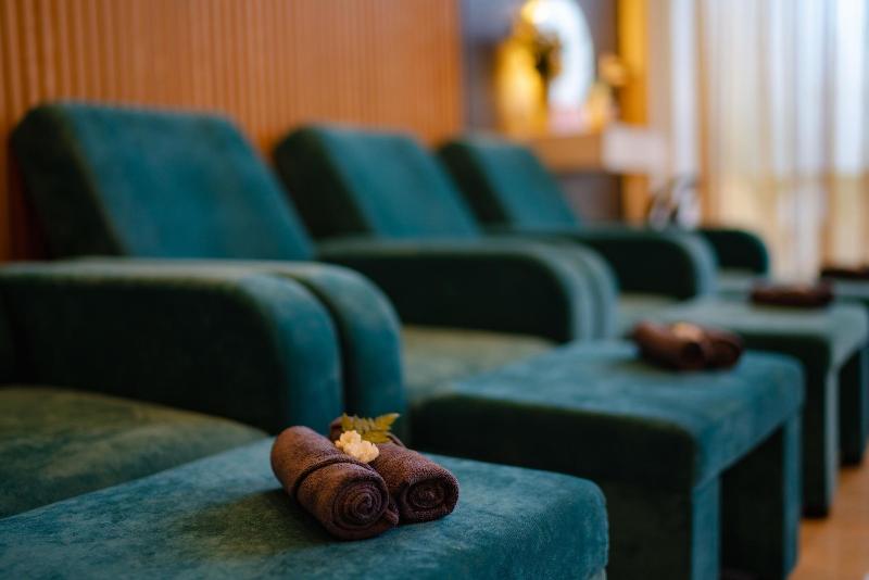 Royal Manison Hotel & Spa image