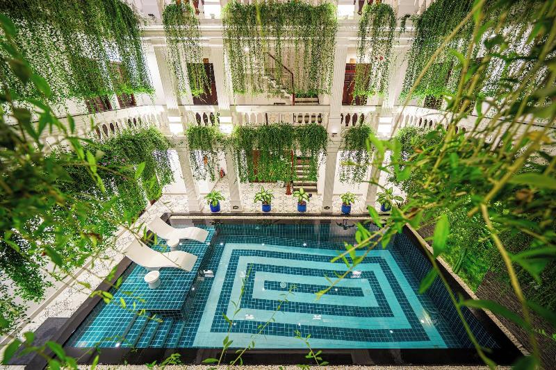 Royal Manison Hotel & Spa image