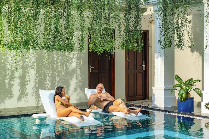 Royal Manison Hotel & Spa image